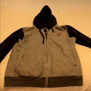 RVCA Large jacket